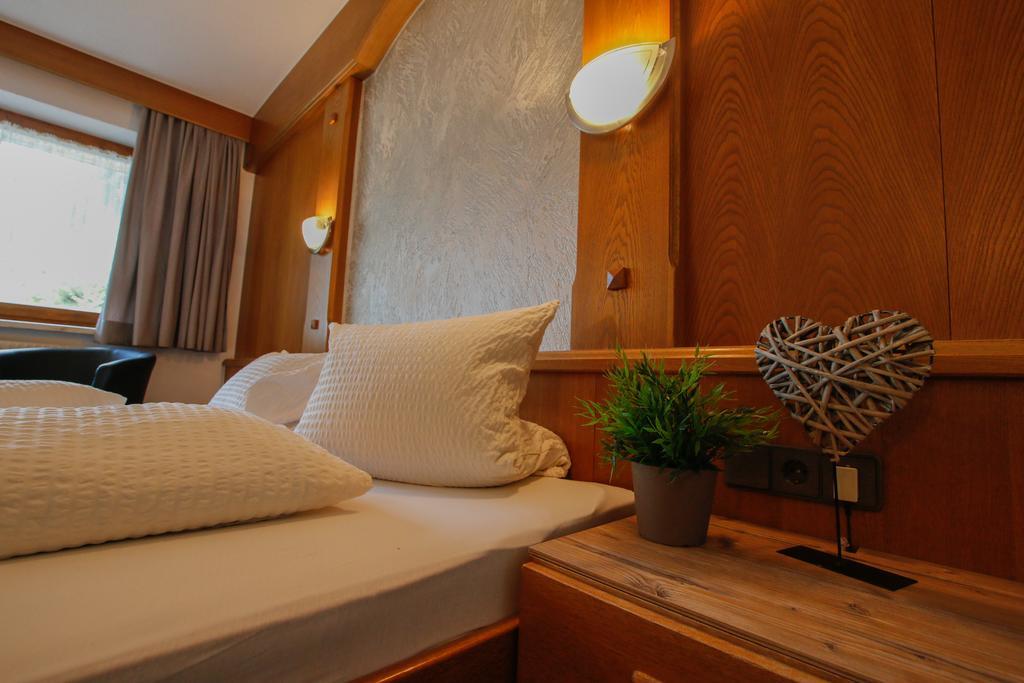 Hotel Tia Apart Kaunertal Phòng bức ảnh