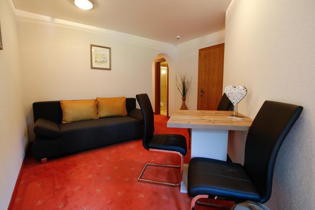 Hotel Tia Apart Kaunertal Phòng bức ảnh