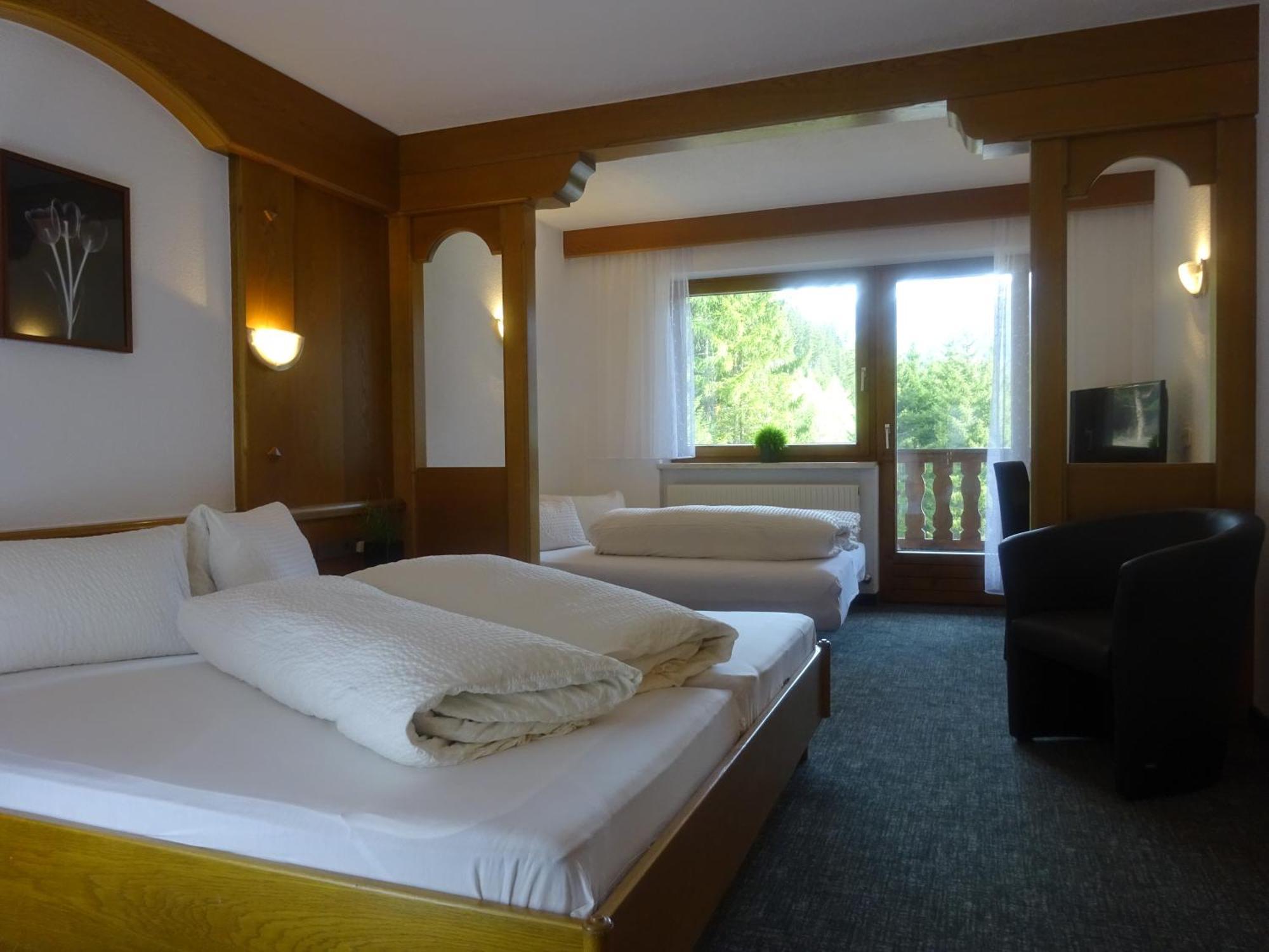 Hotel Tia Apart Kaunertal Phòng bức ảnh