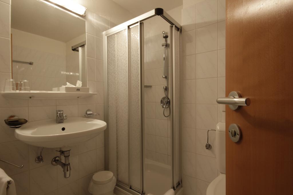 Hotel Tia Apart Kaunertal Phòng bức ảnh