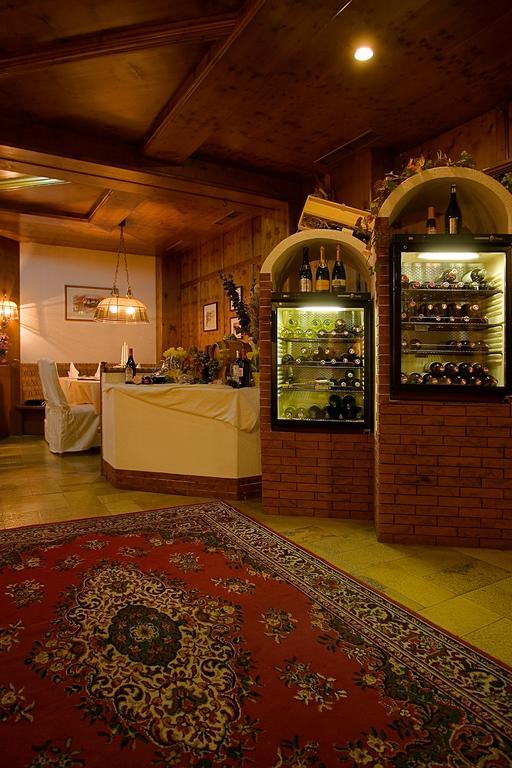 Hotel Tia Apart Kaunertal Ngoại thất bức ảnh