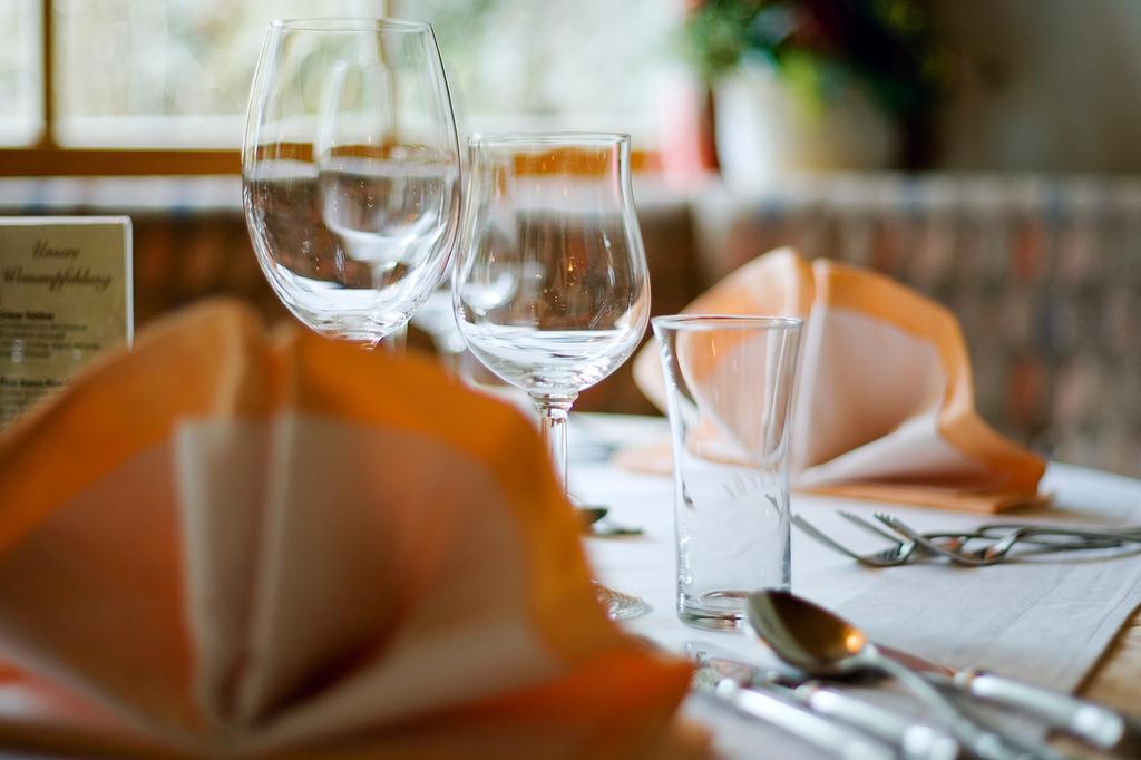 Hotel Tia Apart Kaunertal Ngoại thất bức ảnh